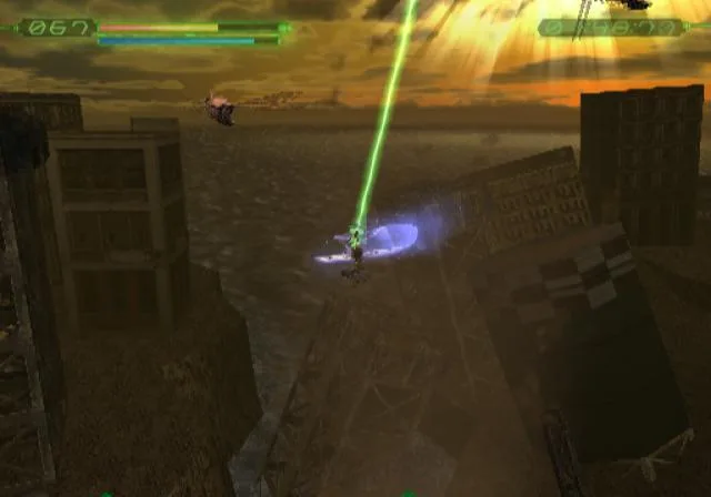 ChainDive (PS2)