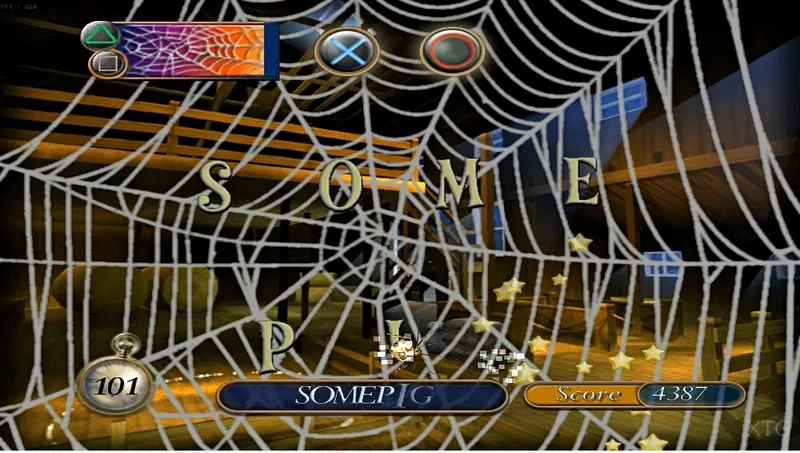 Charlotte's Web (2007)