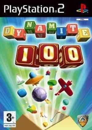 Dynamite 100 (PS2)