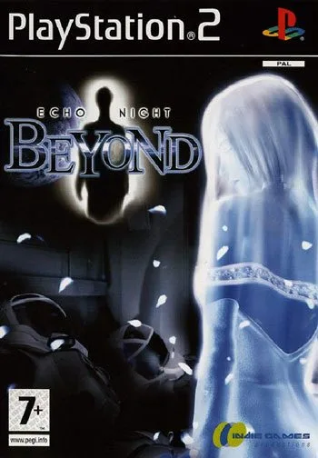 Echo Night: Beyond (PS2)