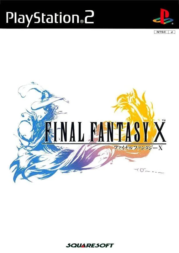 Final Fantasy X (PS2)