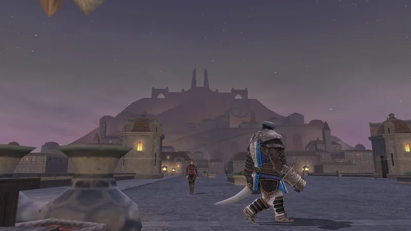 Final Fantasy XI: Seekers of Adoulin