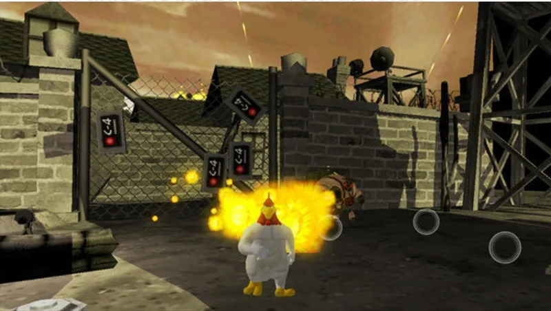 Looney Tunes: Acme Arsenal (PS2)