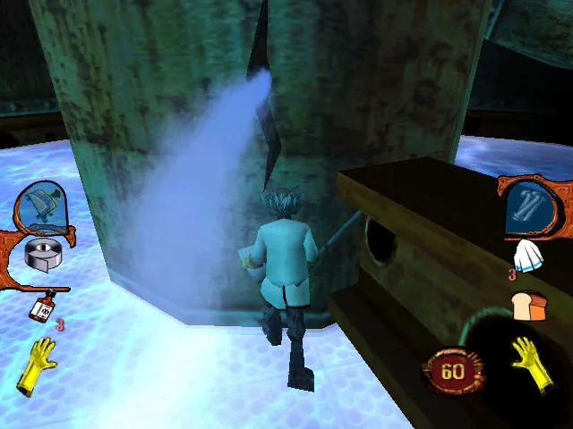 MDK 2 (PS2)