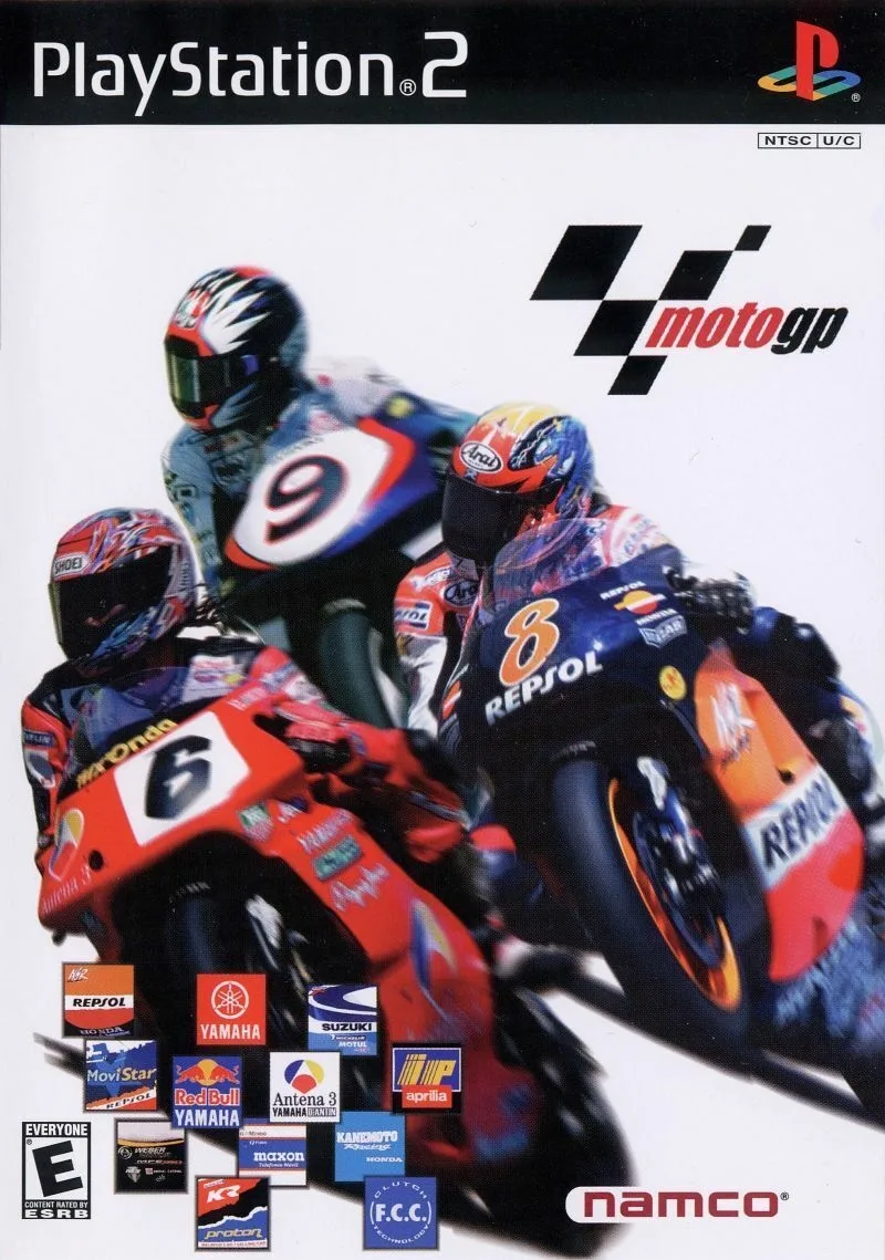 MotoGP (2000)