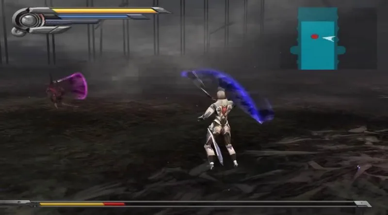 Nano Breaker