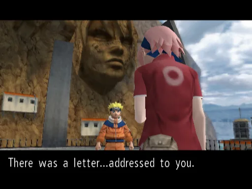Naruto: Uzumaki Chronicles
