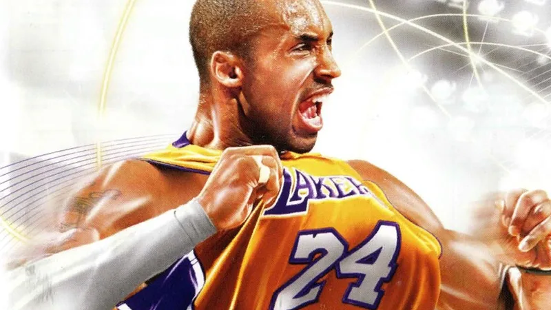 NBA 2K10 (PS2)