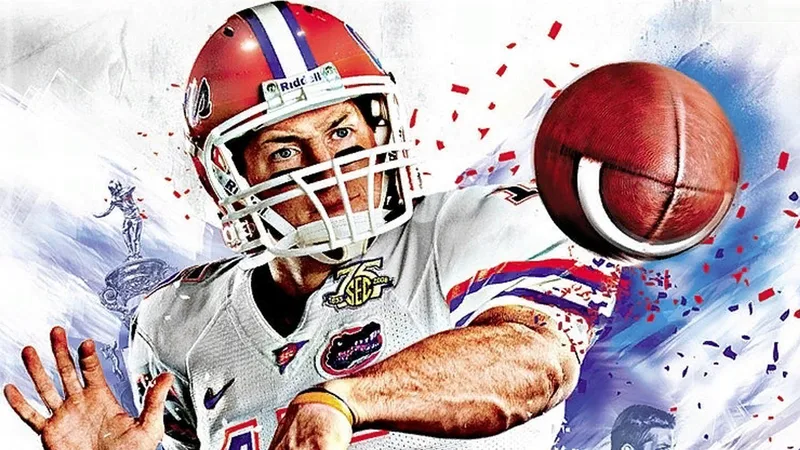 NCAA Football 11