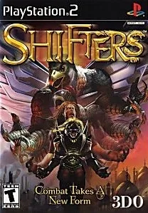 Shifters (2002)