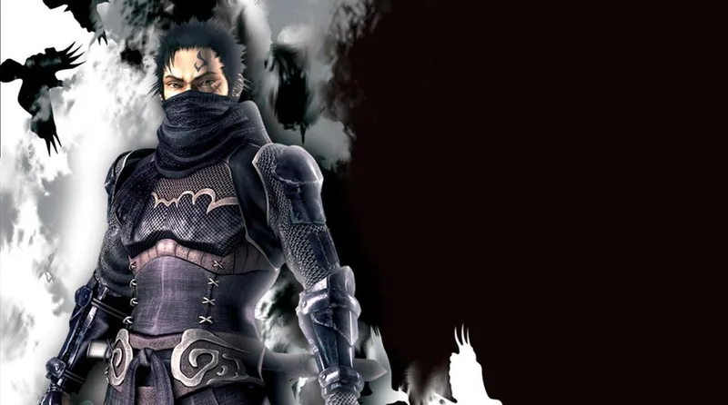 Shinobido: Way of the Ninja (PS2)