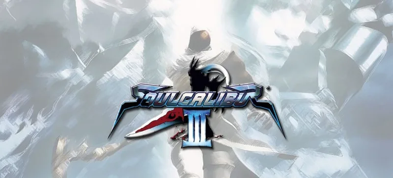 Soul Calibur III (PS2)