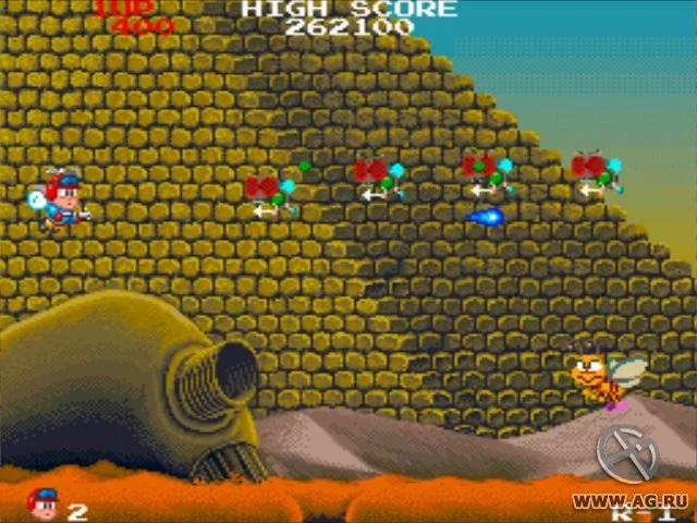 Taito Legends 2