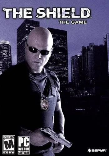 The Shield: The Game (PS2)