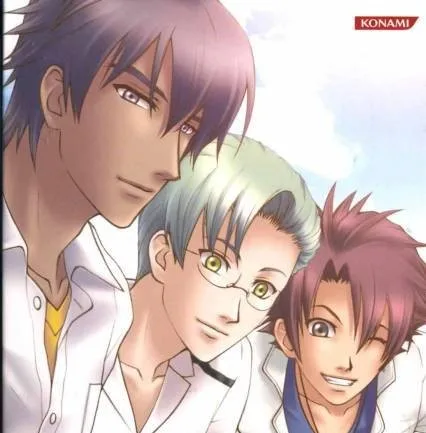 Tokimeki Memorial Girl's Side: 2nd Kiss