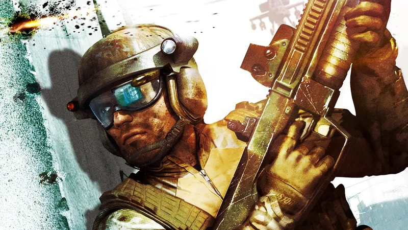 Tom Clancy's Ghost Recon: Advanced Warfighter (PS2)