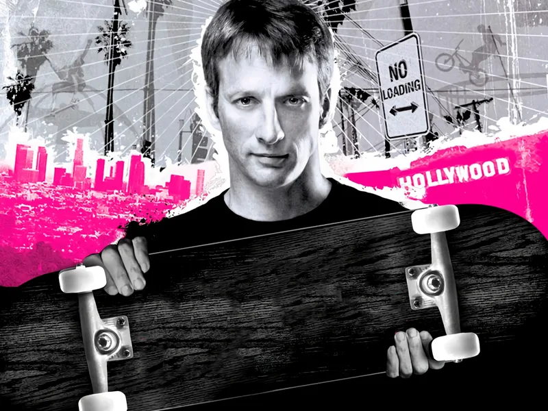 Tony Hawk's American Wasteland (PS2)