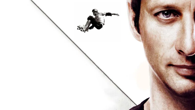 Tony Hawk's Project 8 (PS2)