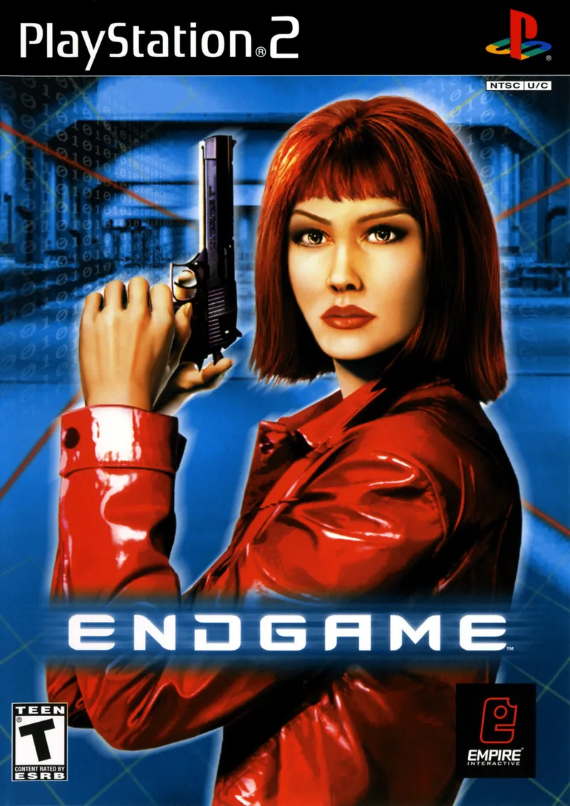 Endgame (PS2)