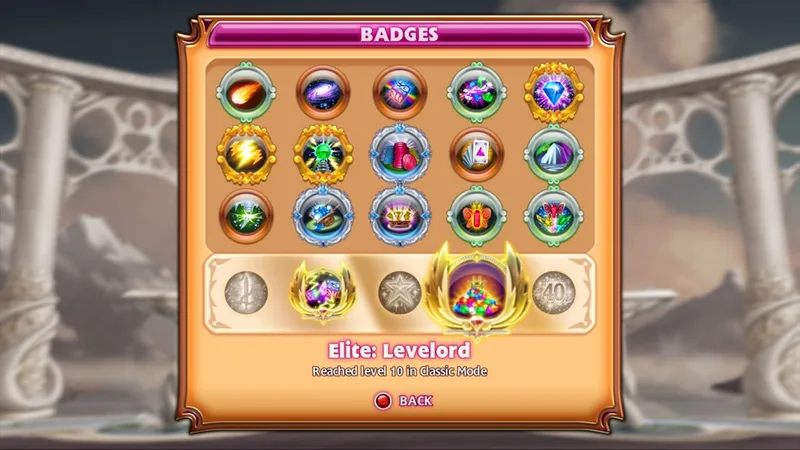 Bejeweled 3 (PS3)