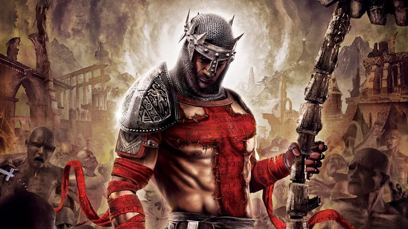 Dante's Inferno (PS3)