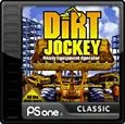 Dirt Jockey