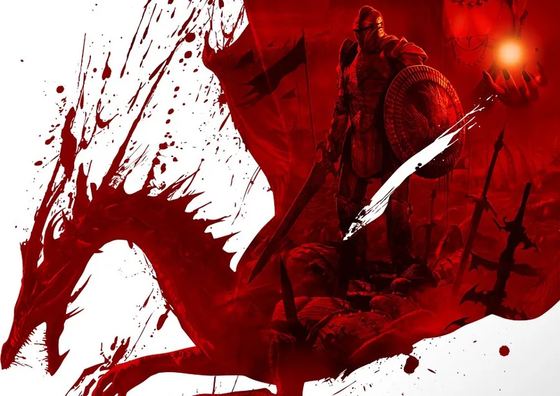 Dragon Age: Origins - Ultimate Edition (PS3)