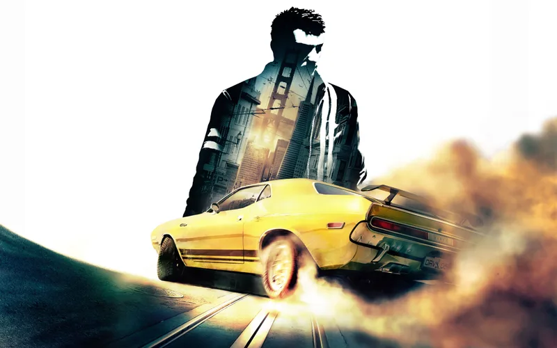 Driver San Francisco (PS3)