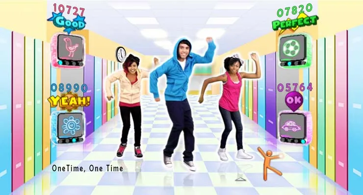 Just Dance Kids (PS3)