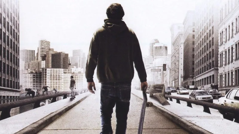 Tony Hawk's Proving Ground (PS3)