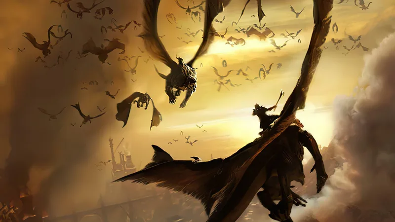 Lair (PS3)