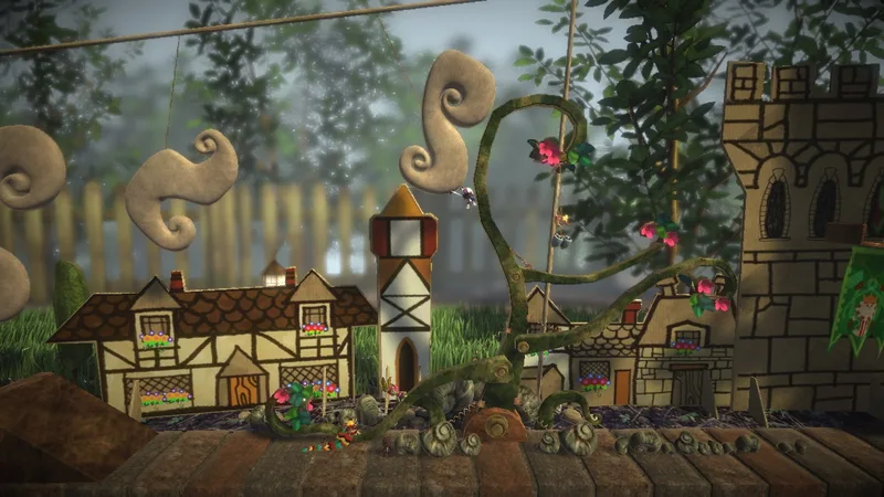LittleBigPlanet (PS3)