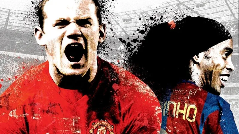 FIFA 08 (PS3)
