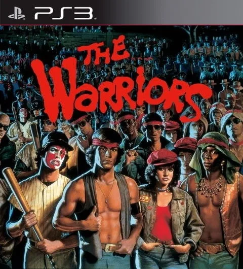The Warriors (PS3)