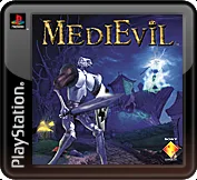 MediEvil