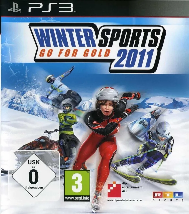 Winter Sports 2011