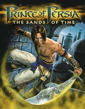 Prince of Persia: The Sands of Time HD