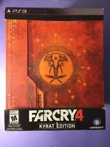 Far Cry 4 [Kyrat Edition]