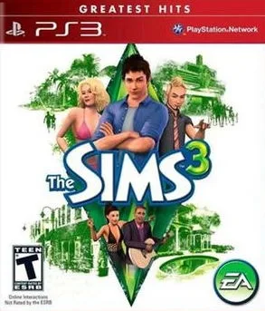 The Sims 3 [Greatest Hits]