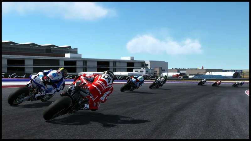 MotoGP 13 (PS3)