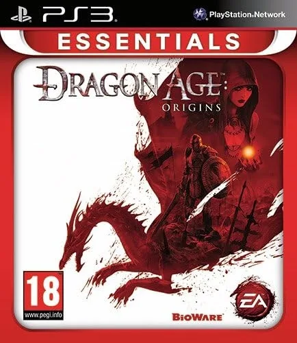 Dragon Age: Origins [Essentials] (PS3)