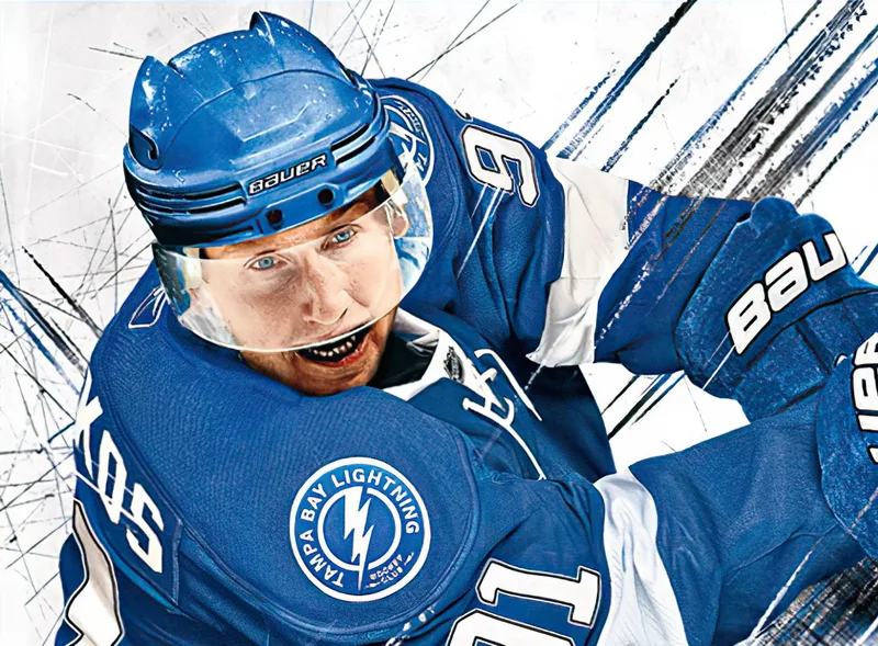 NHL 12 (PS3)