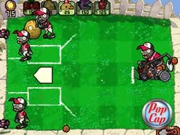 Plants vs. Zombies (PS3)