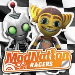 Ratchet and Clank (PS3)