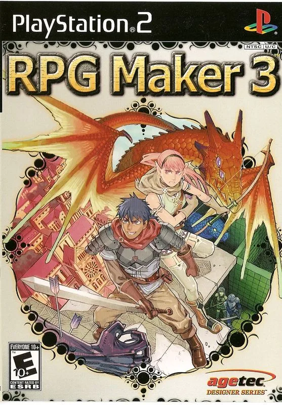 RPG Maker 3