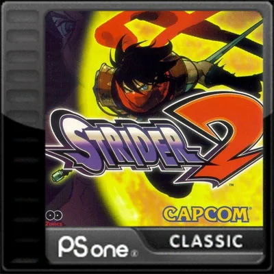 Strider 2