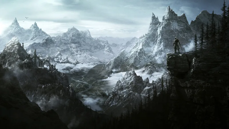 The Elder Scrolls V: Skyrim Legendary Edition (PS3)