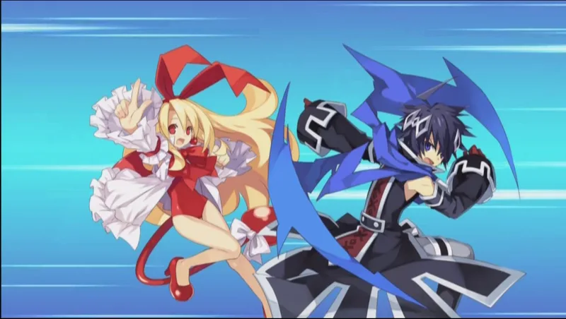Trinity Universe (PS3)