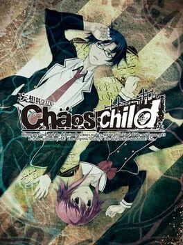 Chaos Child (PS3)