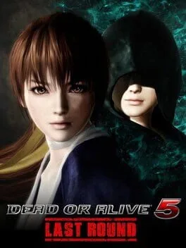 Dead Or Alive 5 Last Round [Strongest Package] (PS3)